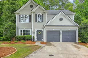 134 Santa Anita Trail, Woodstock, GA 30189 - Photo 3