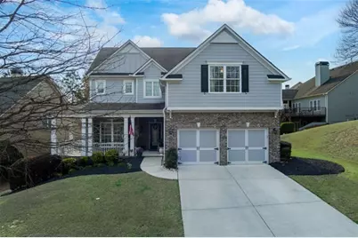 7553 Copper Kettle Way, Flowery Branch, GA 30542 - Photo 7