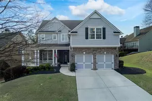 7553 Copper Kettle Way, Flowery Branch, GA 30542 - Photo 7