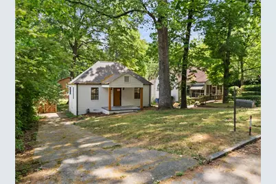 889 Edwin Place NW, Atlanta, GA 30318 - Photo 3