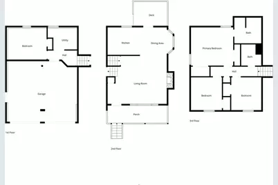 12 Creek Bend Court SW, Cartersville, GA 30120 - Photo 47