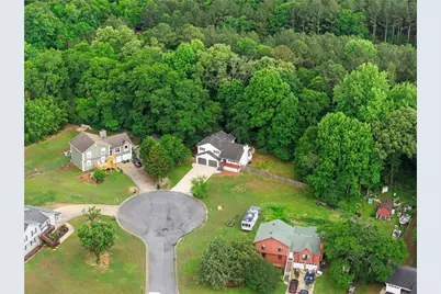 12 Creek Bend Court SW, Cartersville, GA 30120 - Photo 43
