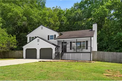 12 Creek Bend Court SW, Cartersville, GA 30120 - Photo 33
