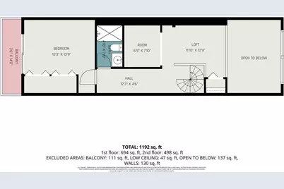 3200 Rim Cove Drive #172, Cumming, GA 30041 - Photo 37