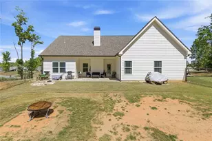 199 Oakwood Dr, Commerce, GA 30529 - Photo 33