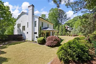 4145 W Cooper Lake Dr SE, Smyrna, GA 30082 - Photo 61