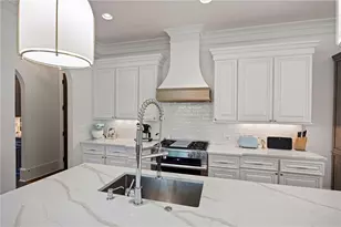 4145 W Cooper Lake Dr SE, Smyrna, GA 30082 - Photo 23