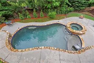 2192 Floral Ridge Dr, Dacula, GA 30019 - Photo 3