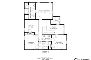 54 Ashbridge Ln, Dallas, GA 30132 - Photo 51