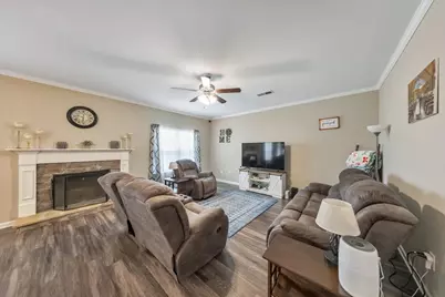 54 Ashbridge Lane, Dallas, GA 30132 - Photo 17