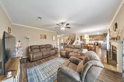 54 Ashbridge Lane, Dallas, GA 30132 - Photo 19