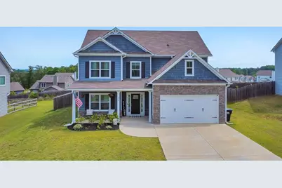 54 Ashbridge Lane, Dallas, GA 30132 - Photo 49