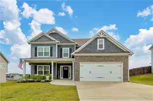 54 Ashbridge Ln, Dallas, GA 30132 - Photo 1