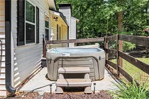 7250 Timber Trail, Cumming, GA 30041 - Photo 19
