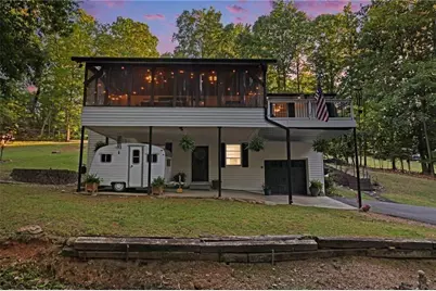 7250 Timber Trail, Cumming, GA 30041 - Photo 89