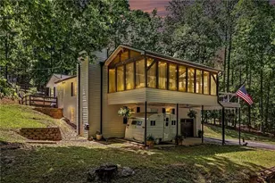 7250 Timber Trail, Cumming, GA 30041 - Photo 1