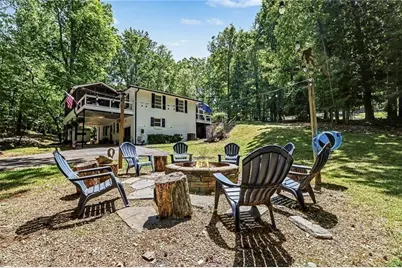 7250 Timber Trail, Cumming, GA 30041 - Photo 23