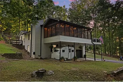 7250 Timber Trail, Cumming, GA 30041 - Photo 33