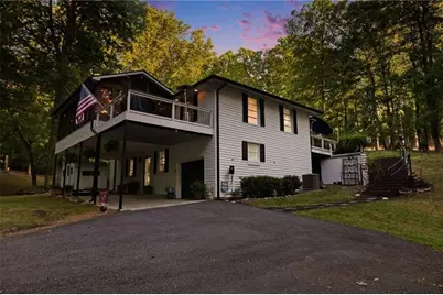 7250 Timber Trail, Cumming, GA 30041 - Photo 37