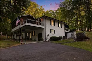 7250 Timber Trail, Cumming, GA 30041 - Photo 37