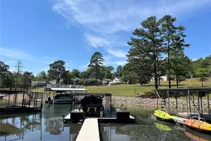 7250 Timber Trail, Cumming, GA 30041 - Photo 3