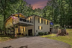 7250 Timber Trail, Cumming, GA 30041 - Photo 83