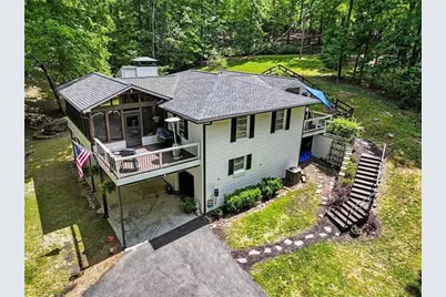 7250 Timber Trail, Cumming, GA 30041 - Photo 27