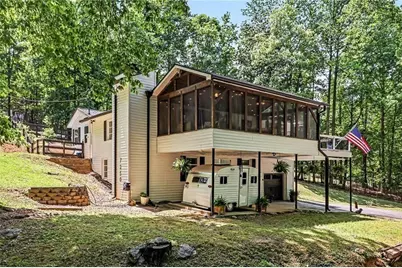 7250 Timber Trail, Cumming, GA 30041 - Photo 87