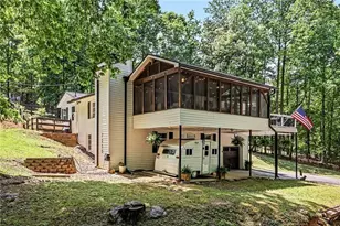 7250 Timber Trail, Cumming, GA 30041 - Photo 87