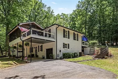 7250 Timber Trail, Cumming, GA 30041 - Photo 83