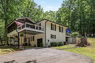 7250 Timber Trail, Cumming, GA 30041 - Photo 83