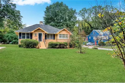 1778 Campbellton Road SW, Atlanta, GA 30311 - Photo 5