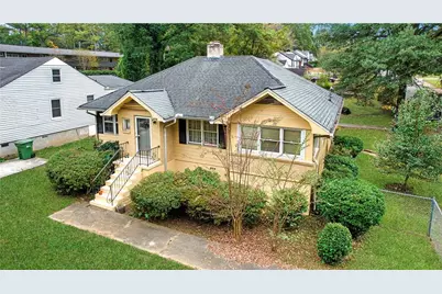 1778 Campbellton Road SW, Atlanta, GA 30311 - Photo 3