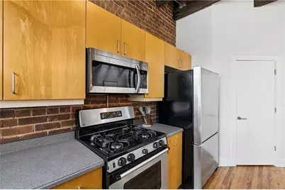 267 Peters Street SW #206, Atlanta, GA 30313 - Photo 13