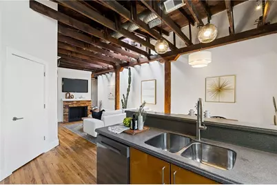 267 Peters Street SW #206, Atlanta, GA 30313 - Photo 11