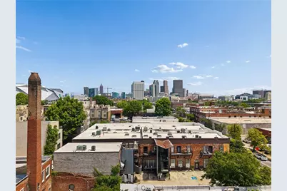 267 Peters Street SW #206, Atlanta, GA 30313 - Photo 21