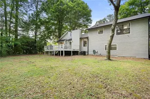1179 Midland Dr NW, Acworth, GA 30102 - Photo 33