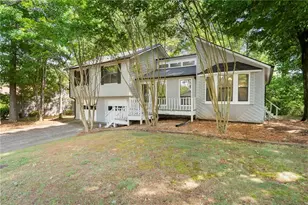 1179 Midland Dr NW, Acworth, GA 30102 - Photo 3