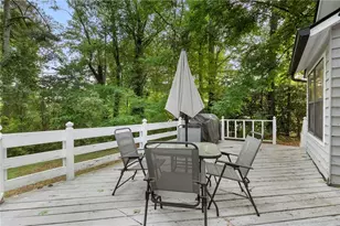1179 Midland Dr NW, Acworth, GA 30102 - Photo 29