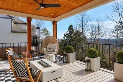 7410 Crestline Drive, Dawsonville, GA 30534 - Photo 23