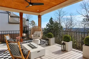 7410 Crestline Dr, Dawsonville, GA 30534 - Photo 23