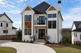 7410 Crestline Dr, Dawsonville, GA 30534 - Photo 3
