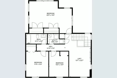 2824 Tupelo Street SE, Atlanta, GA 30317 - Photo 3