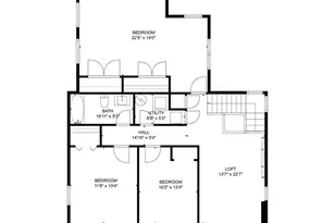2824 Tupelo St SE, Atlanta, GA 30317 - Photo 3