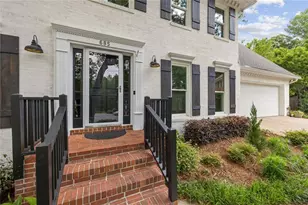 685 Wood Work Way, Roswell, GA 30076 - Photo 3