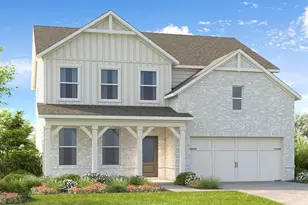 1693 Fawlocke Run, Loganville, GA 30052 - Photo 1