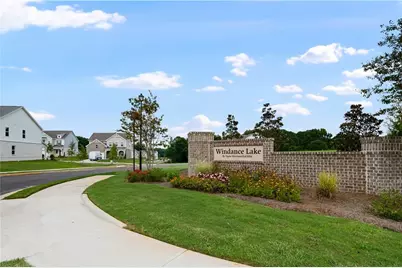 1693 Fawlocke Run, Loganville, GA 30052 - Photo 23