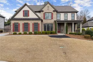 6514 Lemon Grass Ln, Flowery Branch, GA 30542 - Photo 3