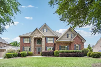 362 Grassmeade Way, Snellville, GA 30078 - Photo 1