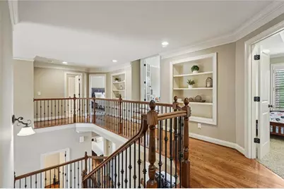 362 Grassmeade Way, Snellville, GA 30078 - Photo 35